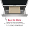 30" Front Control Electric Range with Stone-Baked Pizza