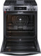 30" Gas Range with 15+ Ways To Cook