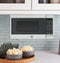 Ge® 0.7 Cu. Ft. Spacemaker® Countertop Microwave Oven