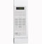 Ge® 0.7 Cu. Ft. Spacemaker® Countertop Microwave Oven