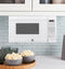 Ge® 0.7 Cu. Ft. Spacemaker® Countertop Microwave Oven