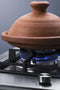 15" Wide 1-Burner Gas Cooktop In Stainless Steel
