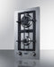 12" Wide 2-Burner Gas Cooktop In Stainless Steel