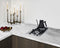 12" Wide 2-Burner Gas Cooktop In Stainless Steel