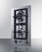 12" Wide 2-Burner Propane Gas Cooktop In Stainless Steel