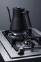 15" Wide 2-Burner Gas Cooktop In Stainless Steel