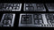 15" Wide 2-Burner Gas Cooktop In Stainless Steel