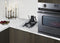 15" Wide 2-Burner Gas Cooktop In Stainless Steel