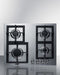 24" Wide 4-Burner Gas Cooktop In Stainless Steel
