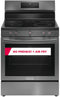 30" Electric Range with No Preheat + Air Fry