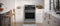 30" Electric Range with No Preheat + Air Fry