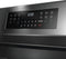 30" Gas Range with No Preheat + Air Fry