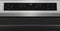30" Freestanding Induction Range with Total Convection