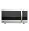 Countertop Microwave Oven, 2.2 Cu. Ft.,Sensor, Smart, 1100W
