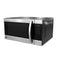2.2 Cu. Ft. Capacity Countertop Microwave Oven