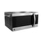 2.2 Cu. Ft. Capacity Countertop Microwave Oven