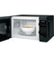 Ge® 0.7 Cu. Ft. Capacity Countertop Microwave Oven
