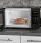 Ge® 0.7 Cu. Ft. Capacity Countertop Microwave Oven