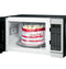 Ge® 0.7 Cu. Ft. Capacity Countertop Microwave Oven