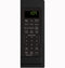 Ge® 0.9 Cu. Ft. Capacity Countertop Microwave Oven