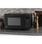 Ge® 0.9 Cu. Ft. Capacity Countertop Microwave Oven