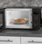 Ge® 0.9 Cu. Ft. Capacity Countertop Microwave Oven