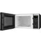 Ge® 0.9 Cu. Ft. Capacity Countertop Microwave Oven