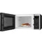 Ge® 0.9 Cu. Ft. Capacity Countertop Microwave Oven