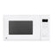 Ge® 0.9 Cu. Ft. Capacity Countertop Microwave Oven