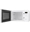 Ge® 0.9 Cu. Ft. Capacity Countertop Microwave Oven