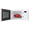 Ge® 0.9 Cu. Ft. Capacity Countertop Microwave Oven