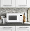 Ge® 0.9 Cu. Ft. Capacity Countertop Microwave Oven