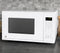Ge® 0.9 Cu. Ft. Capacity Countertop Microwave Oven