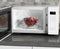Ge® 0.9 Cu. Ft. Capacity Countertop Microwave Oven