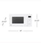 Ge® 0.9 Cu. Ft. Capacity Countertop Microwave Oven