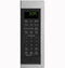 Ge® 0.9 Cu. Ft. Capacity Smart Countertop Microwave Oven With Scan-to-cook Technology