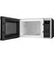 Ge® 0.9 Cu. Ft. Capacity Smart Countertop Microwave Oven With Scan-to-cook Technology