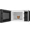 Ge® 0.9 Cu. Ft. Capacity Smart Countertop Microwave Oven With Scan-to-cook Technology