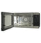 Ge® 1.0 Cu. Ft. Capacity Countertop Convection Microwave Oven With Air Fry