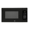 Ge® 1.1 Cu. Ft. Capacity Countertop Microwave Oven