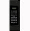 Ge® 1.1 Cu. Ft. Capacity Countertop Microwave Oven