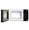Ge® 1.1 Cu. Ft. Capacity Countertop Microwave Oven