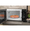 Ge® 1.1 Cu. Ft. Capacity Countertop Microwave Oven