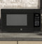 Ge® 1.1 Cu. Ft. Capacity Countertop Microwave Oven