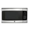 Ge® 1.1 Cu. Ft. Capacity Countertop Microwave Oven