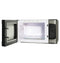 Ge® 1.1 Cu. Ft. Capacity Countertop Microwave Oven