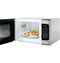 Ge® 1.1 Cu. Ft. Capacity Countertop Microwave Oven