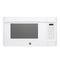 Ge® 1.1 Cu. Ft. Capacity Countertop Microwave Oven