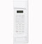 Ge® 1.1 Cu. Ft. Capacity Countertop Microwave Oven