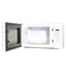 Ge® 1.1 Cu. Ft. Capacity Countertop Microwave Oven